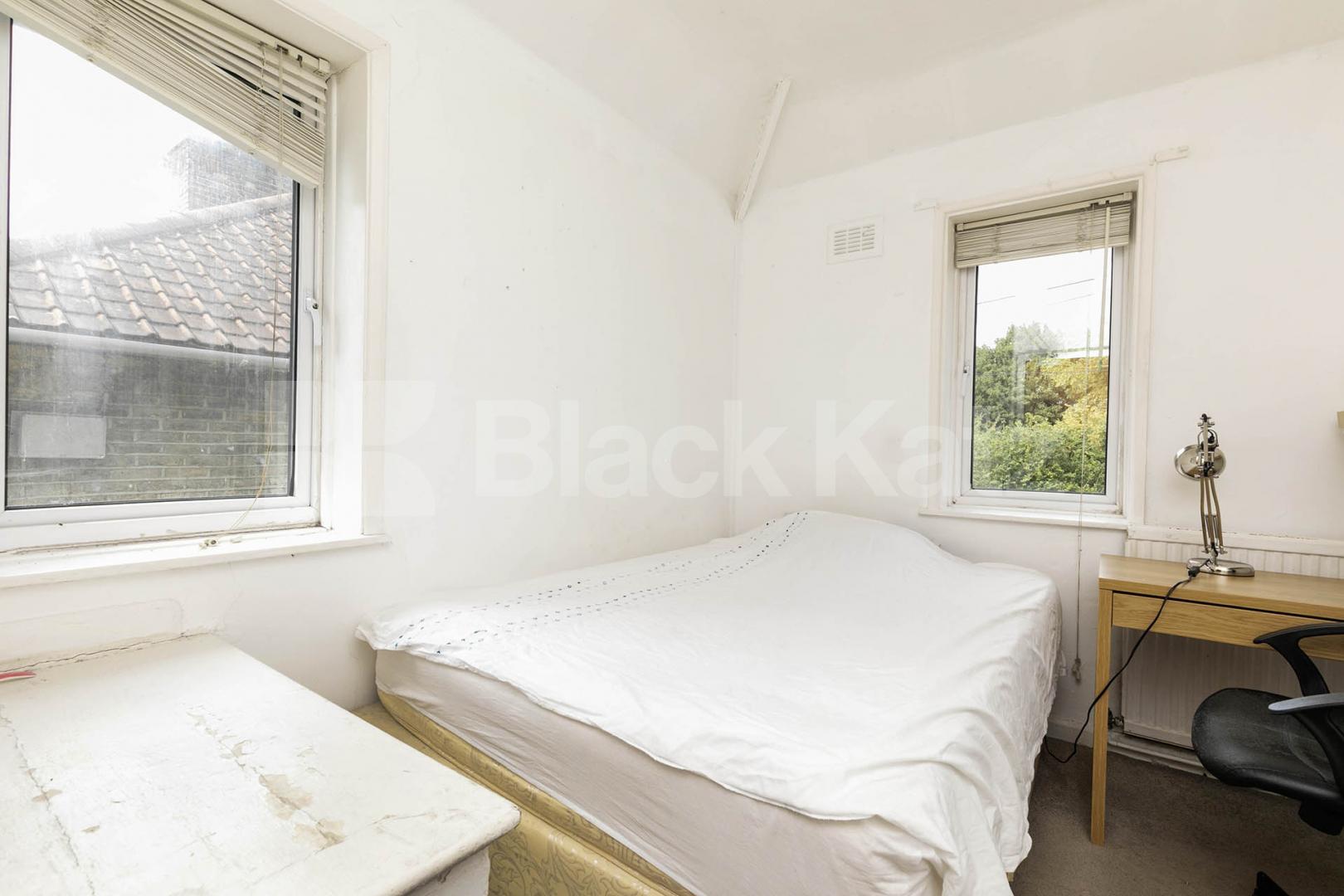 Wonderful split level home Sawley Road , Shepherds Bush